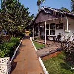 Rock Water Resort
