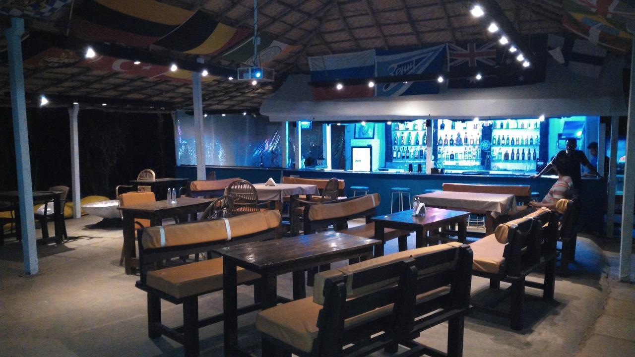 Rock Water Resort 3*