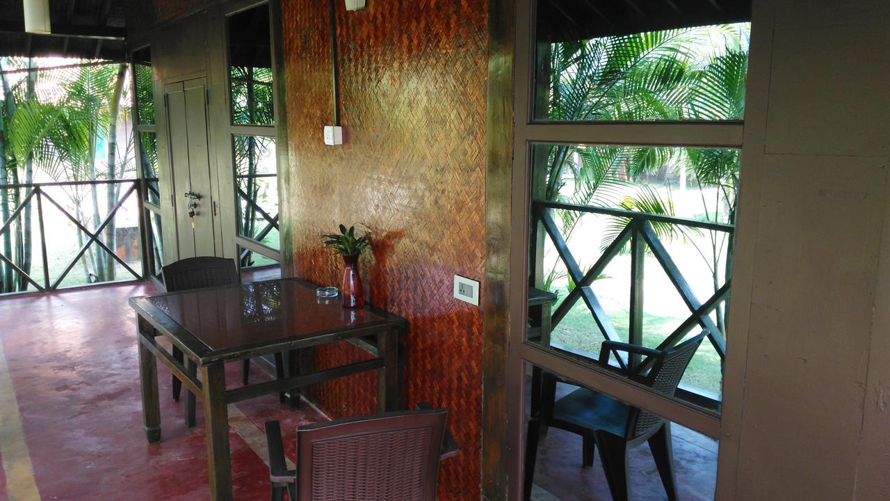 Rock Water Resort Morjim