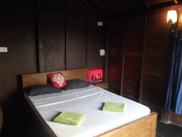 Resort Rock Water 3*