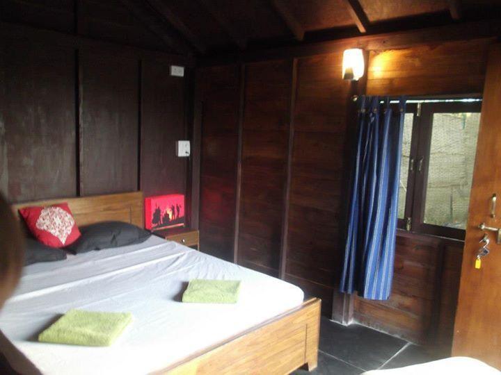 Rock Water Resort Morjim