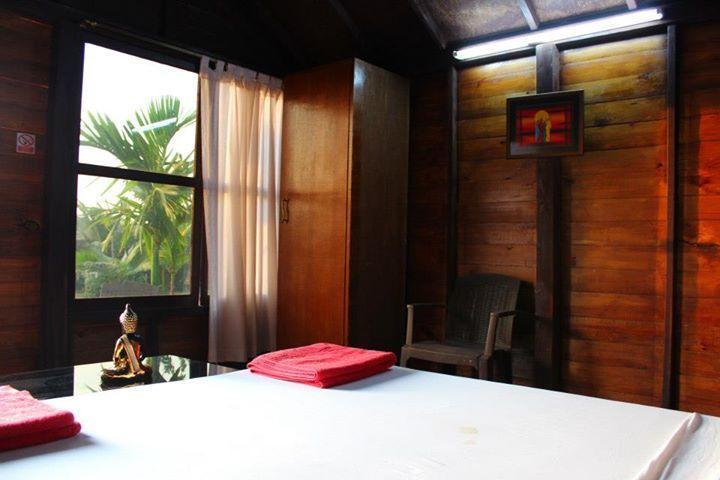 Resort Rock Water 3*